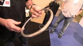 NAMM 2014: The $6000 Guitar Cable From Analysis Plus (Video)