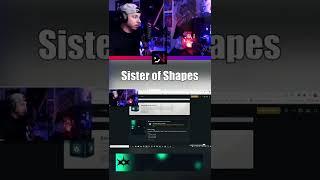 Get This Rare Emblem NOW!  Sister of Shapes Emblem! #shorts