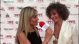 Prato Film Festival decima edizione con Lidia Vitale