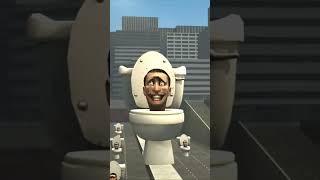 Skibidy toilet #toilet #garrysmod