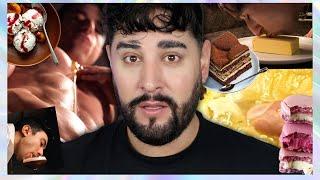 "SEXY" Chefs Of TikTok | These Are HORRIBLE To Watch !