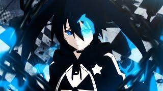 BODAH REVY - Black Rock Shooter (prod. Valel)