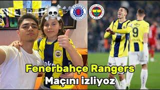 FENERBAHÇE RANGERS ÖZEL