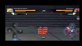 Naruto x Boruto Ninja Storm Connections Mugen Android Offline – BEST Naruto Mugen Android 2024