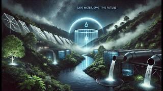 Innovative Water Solutions: Harvesting Water for a Sustainable Future