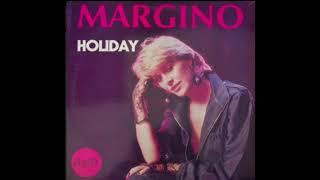 Margino - Make My Dreams Come True (1983) #waarwasjy