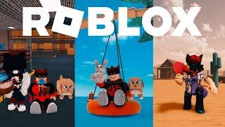 Roblox Разные Игры Shorts #56