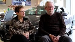 Wheaton Honda Customers -- Scamper Delivery & Honda Civic
