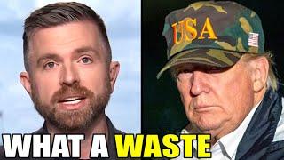 Veterans Tell Trump to SHOVE IT as Birthday Parade Costs SKYROCKET