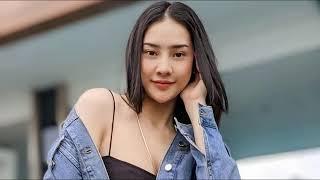 Anya Geraldine Pemeran Lydia Danira di Sinetron Indonesia Layangan Putus.