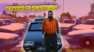 RECEP İVEDİK MARTI TAG'A ÇIKTI JOKER VE EKİBİ DÖVÜNCE SİNİRLENDİ! GTA 5 ÖRÜMCEK ADAM HİKAYE
