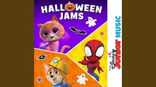 Howloween (From "Disney Junior Music: SuperKitties")