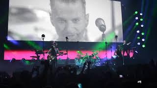 Depeche Mode - Personal Jesus Minsk 13.02.2018