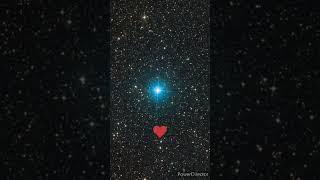 Zooming into HR 6819 #astronomy #shorts #space #science #education