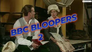 More BBC Bloopers of The 80s and 90s