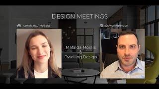 Design Meetings Pullcast with Meetsales - ep 1 - with Dwelling Designs