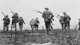"WE SHALL REMEMBER" by Fred Rea