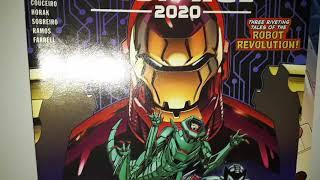 Job  Lot Comics  random covers!