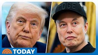 Elon Musk Says Trump’s ‘Big, Beautiful Bill’ Will Lead to Recession