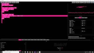 Sonic Pi Tutorial And AlgoRave