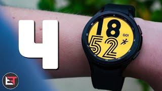 Galaxy Watch 4 Classic Unboxing | 46mm LTE  | Quick Review!