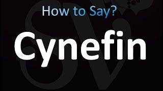 How to Pronounce Cynefin (correctly!)