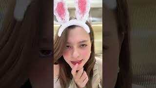 Becky TikTok live 240529