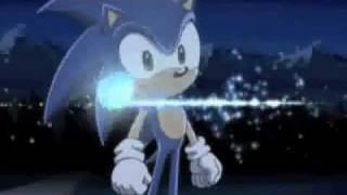 Magnet ~ Sonic X