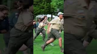 Rainbow Scout Reservation is full of music during summer camp! Join us for Scouts BSA or Cub Scouts