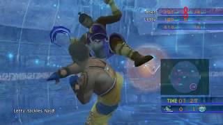 Final Fantasy X - E82 - Brother is unstoppable