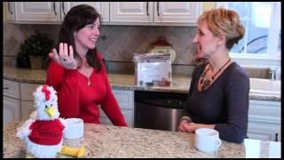 DIY HIP Chicks - Organization and Time Tips