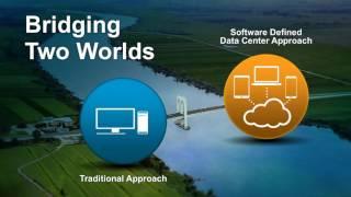 VMworld 2015 Europe: NET5541 - Introduction to VMware NSX (Wednesday Session)