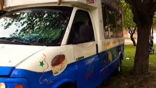 Ice Cream Truck Music