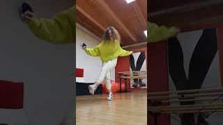 OMG | AnaMaria Choreography