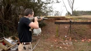 .22 Plinking: A Classic American Pastime