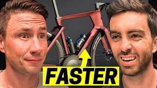 The "Unknown" Brands Making The Worlds Fastest Road Bikes | NERO Show Ep. 117