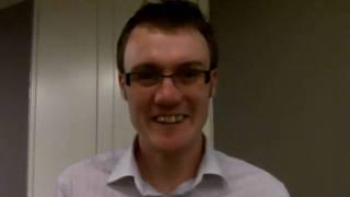 Paul Bradshaw at news:rewired - the nouveau niche