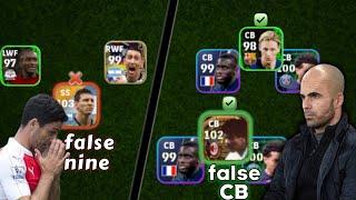 NEW FALSE CB FORMATION OPPONENTS DON'T UNDERSTAND