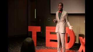 Interactive Data Visualization | Donald Griffin | TEDxTCU