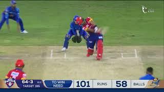 Top Innings from Sikandar Raza | DP World ILT20