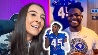 LIVE with Clifford Taylor IV!