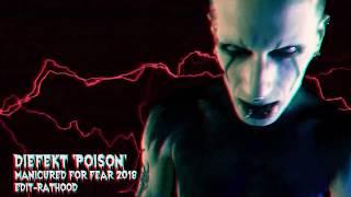 Dark Electro | Diefekt-Poison (Official Video)