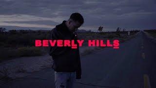 Ufo361 - „BEVERLY HILLS“ (prod. von AT Beatz/Jimmy Torrio) [Official HD Video]