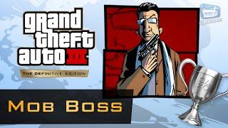 GTA 3 - "Mob Boss" Trophy Guide