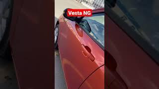 Новая LADA Vesta в деталях. Видео: vk.com/orenburgservis.lada #RCINews #LADA #Vesta #VestaNG #Веста