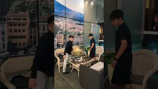 Sampo Va Jampo Aka-Ukalar ️ #sardor_gangster #sardor #tiktok #tiktokvayn #uzbekistan #kazakhstan