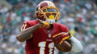 DeSean Jackson gets revenge versus the Eagles & scores an 81-yard touchdown (Week 3, 2014)