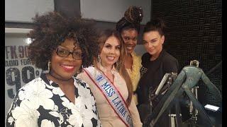 The Immigrant Magazine Television, Voice Of Immigrants In America