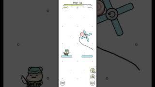 Stage 123, Hamster Town, Walkthrough, Gameplay, No Commentary, Android