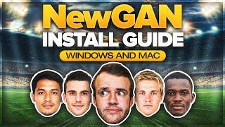 The Best Regen/Newgen Facepack Updated Install Guide